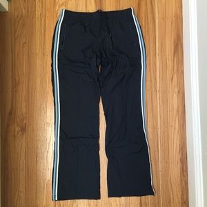 Lined Track Pants